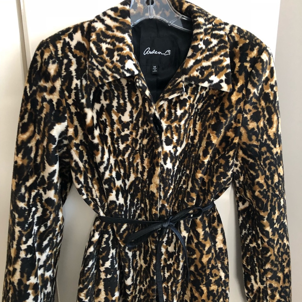 Arden B Coat VTG - Picture 8 of 12